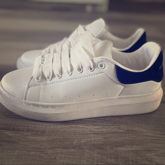 alexander mcqueen size 9.5